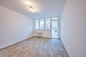 Pronájem bytu 2+1 v osobním vlastnictví 58 m², Aš