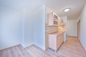 Pronájem bytu 2+1 v osobním vlastnictví 58 m², Aš