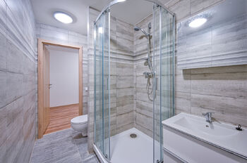 Pronájem bytu 2+1 v osobním vlastnictví 58 m², Aš