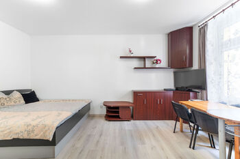 Prodej bytu 1+kk v osobním vlastnictví 33 m², Brno