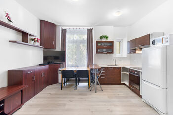 Prodej bytu 1+kk v osobním vlastnictví 33 m², Brno