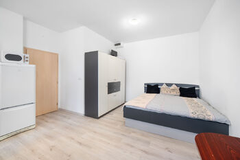 Prodej bytu 1+kk v osobním vlastnictví 33 m², Brno