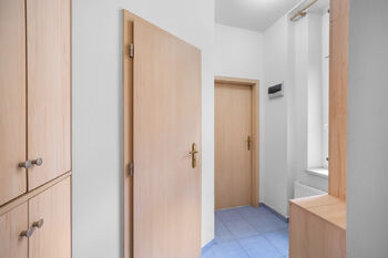 Prodej bytu 1+kk v osobním vlastnictví 33 m², Brno