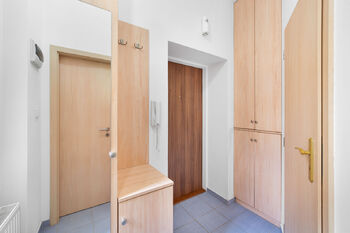Prodej bytu 1+kk v osobním vlastnictví 33 m², Brno