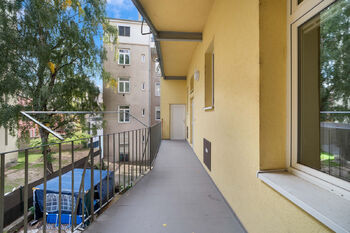 Prodej bytu 1+kk v osobním vlastnictví 33 m², Brno