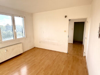 Prodej bytu 3+1 v osobním vlastnictví 56 m², Pardubice