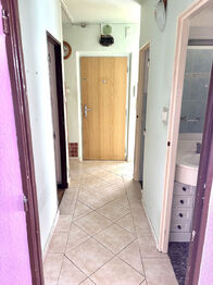 Prodej bytu 3+1 v osobním vlastnictví 56 m², Pardubice