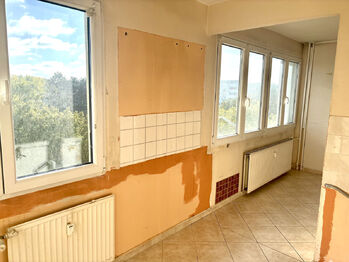 Prodej bytu 3+1 v osobním vlastnictví 56 m², Pardubice