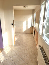 Prodej bytu 3+1 v osobním vlastnictví 56 m², Pardubice