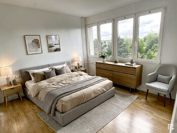 Prodej bytu 3+1 v osobním vlastnictví 56 m², Pardubice