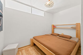 Prodej bytu 3+1 v osobním vlastnictví 65 m², Trutnov