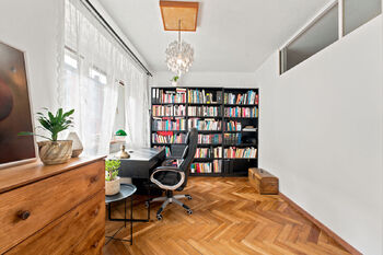 Prodej bytu 3+1 v osobním vlastnictví 65 m², Trutnov