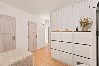 Prodej bytu 3+1 v osobním vlastnictví 65 m², Trutnov