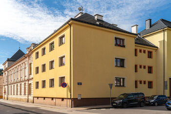 Prodej bytu 3+1 v osobním vlastnictví 65 m², Trutnov