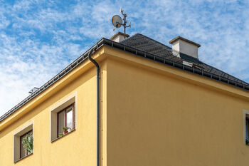 Prodej bytu 3+1 v osobním vlastnictví 65 m², Trutnov