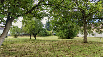 Prodej pozemku 836 m², Ostrava