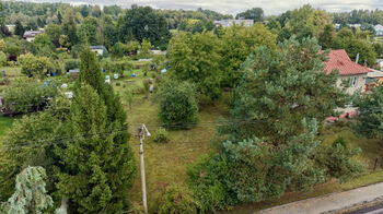 Prodej pozemku 836 m², Ostrava