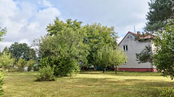 Prodej pozemku 836 m², Ostrava