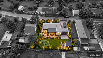 Prodej pozemku 836 m², Ostrava
