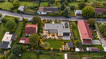Prodej pozemku 836 m², Ostrava