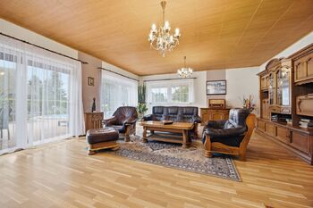 Prodej domu 232 m², Dolní Břežany
