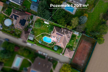 Prodej domu 232 m², Dolní Břežany