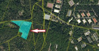 Prodej pozemku 15753 m², Lázně Bohdaneč