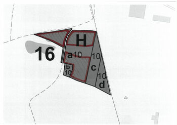 Prodej pozemku 15753 m², Lázně Bohdaneč