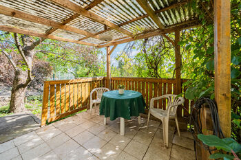 Altán 2 - Prodej domu 90 m², Všetaty