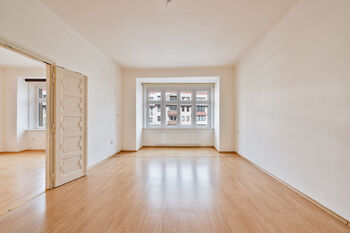 Pronájem bytu 2+1 v osobním vlastnictví 120 m², Tábor