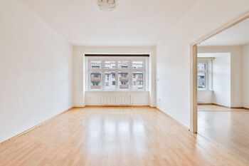 Pronájem bytu 3+1 v osobním vlastnictví 120 m², Tábor