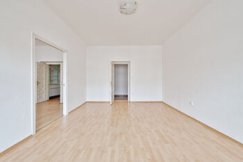 Pronájem bytu 3+1 v osobním vlastnictví 120 m², Tábor