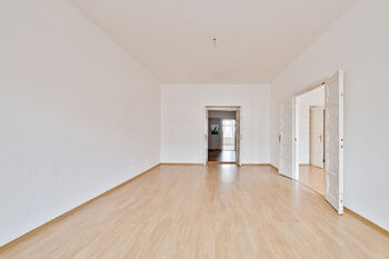 Pronájem bytu 3+1 v osobním vlastnictví 120 m², Tábor