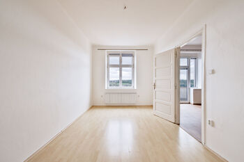Pronájem bytu 3+1 v osobním vlastnictví 120 m², Tábor
