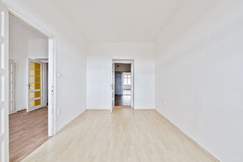 Pronájem bytu 3+1 v osobním vlastnictví 120 m², Tábor