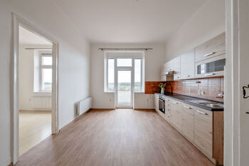 Pronájem bytu 2+1 v osobním vlastnictví 120 m², Tábor