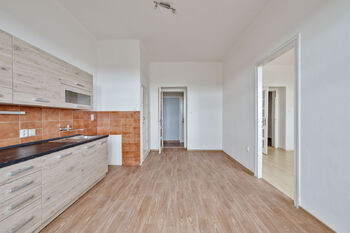 Pronájem bytu 2+1 v osobním vlastnictví 120 m², Tábor