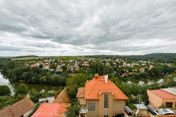 Pronájem bytu 3+1 v osobním vlastnictví 120 m², Tábor