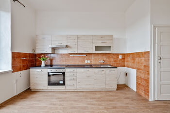Pronájem bytu 2+1 v osobním vlastnictví 120 m², Tábor