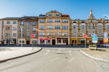 Pronájem bytu 3+1 v osobním vlastnictví 120 m², Tábor