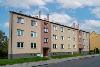 Prodej bytu 3+1 v osobním vlastnictví 63 m², Nový Jičín