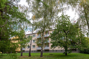 Prodej bytu 3+1 v osobním vlastnictví 63 m², Nový Jičín