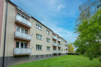 Prodej bytu 3+1 v osobním vlastnictví 63 m², Nový Jičín