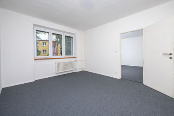 Prodej bytu 3+1 v osobním vlastnictví 63 m², Nový Jičín