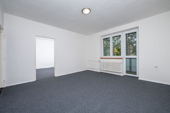 Prodej bytu 3+1 v osobním vlastnictví 63 m², Nový Jičín