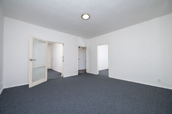 Prodej bytu 3+1 v osobním vlastnictví 63 m², Nový Jičín