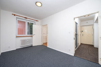 Prodej bytu 3+1 v osobním vlastnictví 63 m², Nový Jičín