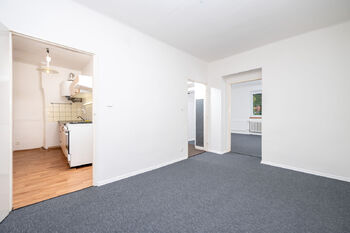 Prodej bytu 3+1 v osobním vlastnictví 63 m², Nový Jičín