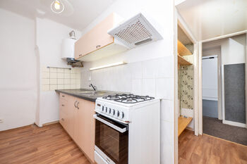 Prodej bytu 3+1 v osobním vlastnictví 63 m², Nový Jičín