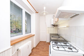 Prodej bytu 3+1 v osobním vlastnictví 63 m², Nový Jičín